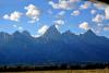 Grand Teton National Park. Photo by Maggie Friedrichs